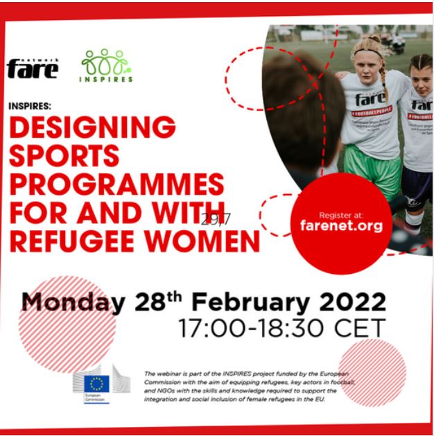 European Webinar